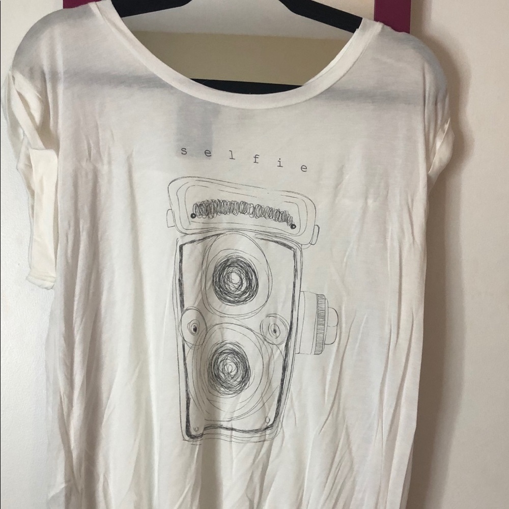 Forever 21 Shirt